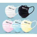 EN14683 TYPE IIR 510K LEVEL2 LEVEL3 Face Mask